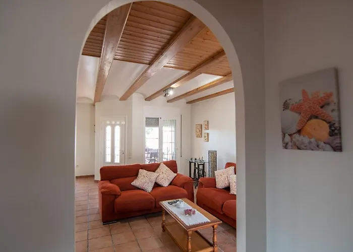 Villa Javi