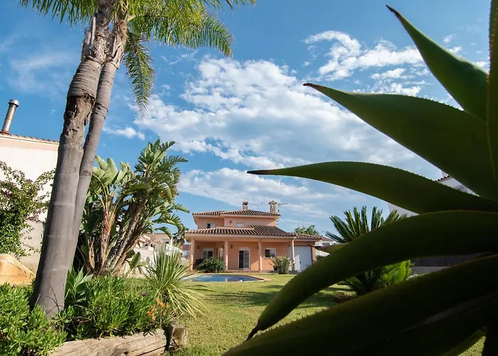Villa Javi
