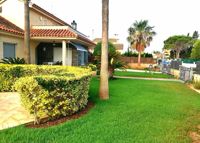 Villa Lluna