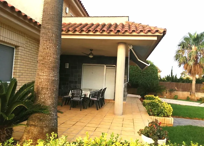 Villa Lluna