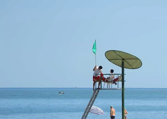 Casa Con Piscina Privada, Cerca Del Mar, Wifi Gratuito, Aire Opcional, Se Admiten Mascotas - Es-184-8